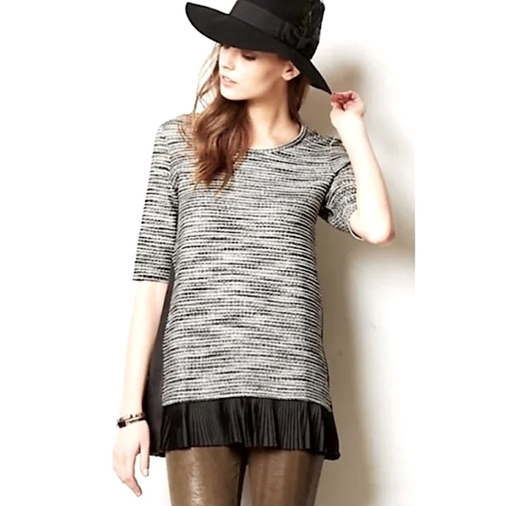 Clu + Willoughby tunic